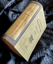 HOF und Staats Handbuch des