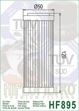 HF895 Ölfilter Ural Gear