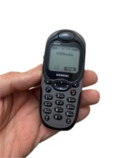 Retro Vintage Phone Siemens