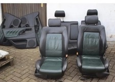 Leder Sitze Passat 35i Variant Ledersitze