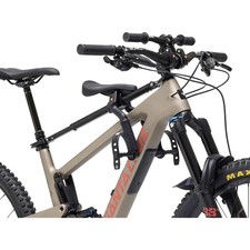 Shotgun MTB Kindersitz Combo