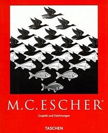 Escher graphik und - c.,