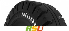 Trelleborg XP1000 Clip