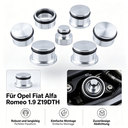 Drallklappen entfernungs set - drallklappen,