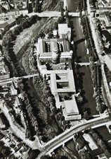 AK München Deutsches Museum