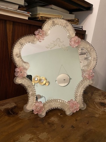 Vintage venezianischer