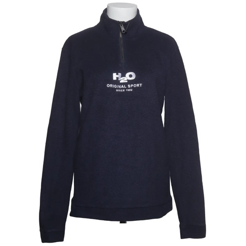 H2o fleecepullover größe - h2o,,