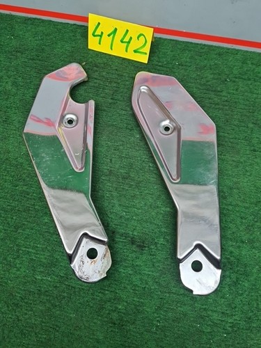 Yamaha 400 dohc - yamaha, 12e