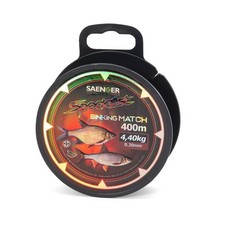 Saenger Specialist Monofile