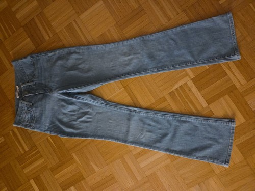 Herrlicher damen jeanshose - damen,