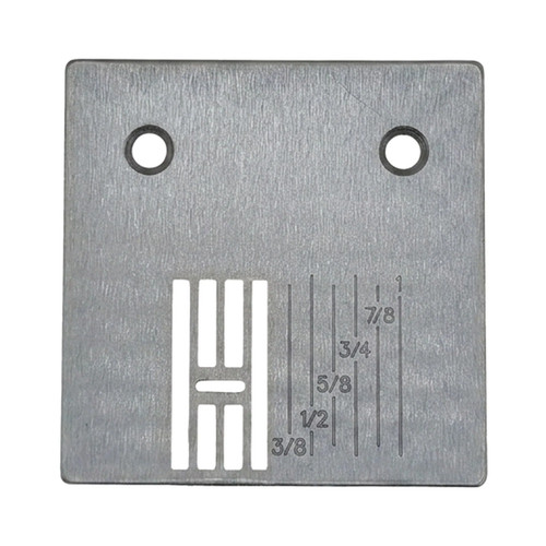 Stichplatte für riccar 806 - riccar,