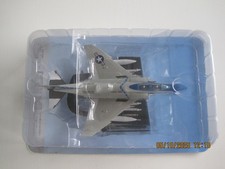  Altaya/Salvat  1 : 100 Kampfflugzeug McDonald/Douglas F4J Phantom II USMC