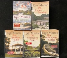 SAMMLUNG - 5 Taschenbücher -