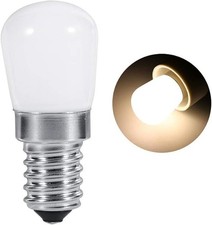 LED E14 Kühlschranklampe