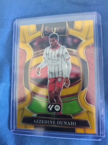 Panini select laliga 2025 - select,