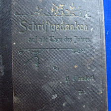 Hermann Hesse´s Großvater