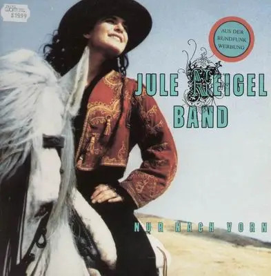 Jule neigel band nur nach - jule,