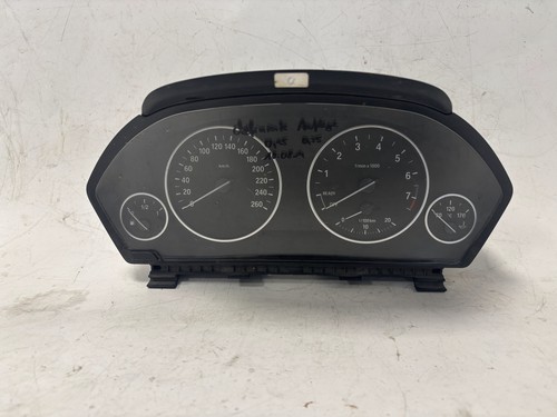Bmw tacho kombiinstrument - bmw,