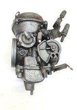 Honda Nx650 (RD02) Dominator