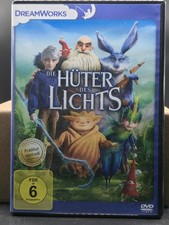 Die Hüter des Lichts DVD -