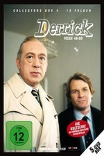 Derrick - Collector's Box Vol