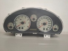 Kombiinstrument Mazda MX5 NB Tacho 1.6l 769219-640