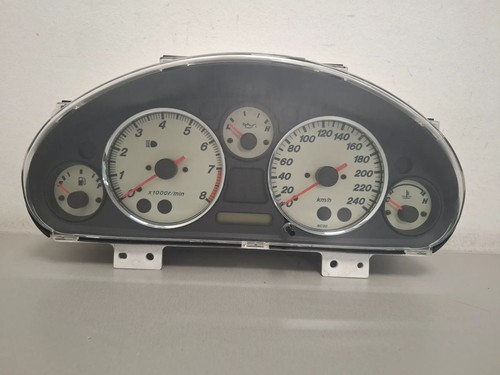 Kombiinstrument mazda mx5 - kombiinstrument, nb