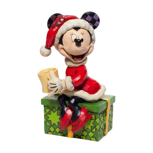 Disney traditions figur - traditions,