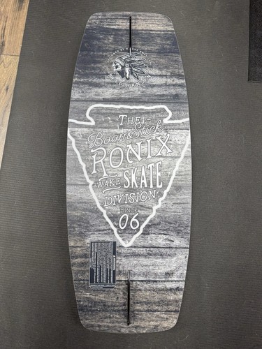 Ronix the boomstick reed - ronix,