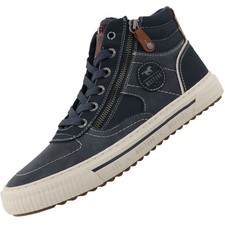 Mustang Herren High Top