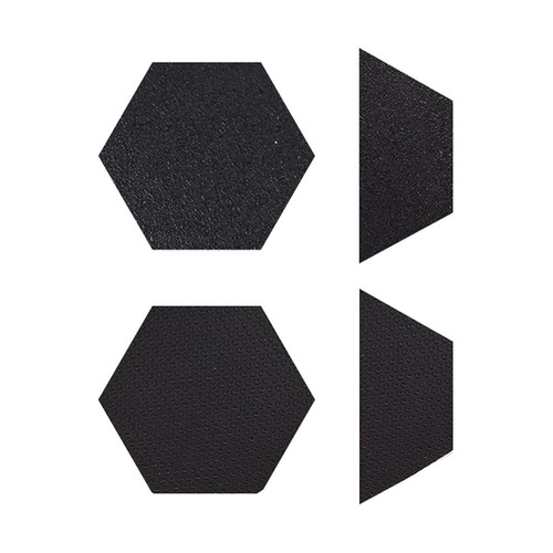 Surfboard traction pads - traction,