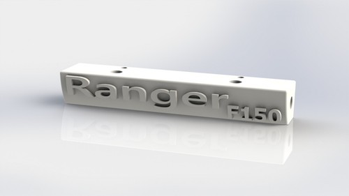 Tamiya f150 ranger - tamiya, xlt