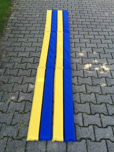 Codura set schaumstoffbalken - 4,