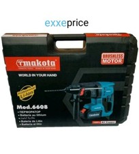 Tmakota 68V Doppel Akku