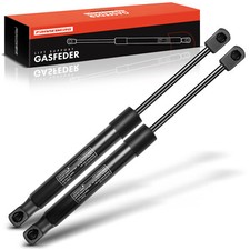 2x Gasfeder Dämpfer