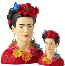 Blumen frau kopf - kopf, deko