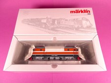 *MÄRKLIN H0 39281 mfx+-digital /SOUND: Rc5 1364 SJ E-Lok TOP&OVP