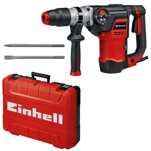 Einhell bohrhammer 40 - 40, 3f