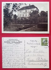 AK DRESDEN Leubnitz Neuostra