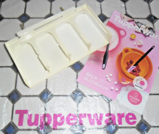 Tupperware®  Gewürzregal mit Halterung für Gewürzstreuer Top praktisch gut Regal