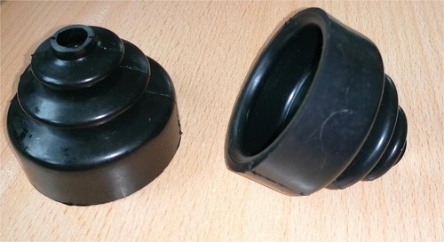 Faltenbalg gummimanschette - faltenbalg,