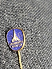 Alte  Anstecknadel Hakennadel Magirus Deutz  (111)