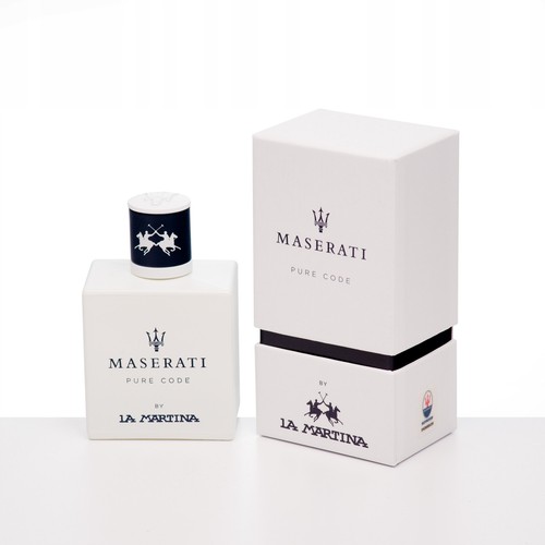 La martina maserati - martina,