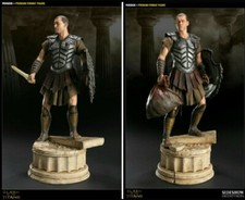 Sideshow PERSEUS Clash of Titans Premium Format Statue 1/4 , wie NEU , OVP