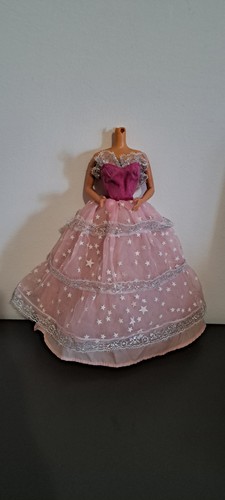 Mattel barbie dream glow - dream,