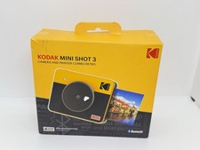 Kodak Mini Shot 3 C300R Retro