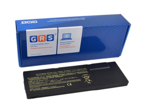 Grs akku für sony - vaio, vpcse