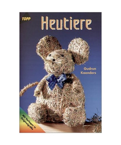 Heutiere gudrun kaenders - gudrun,