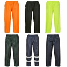 Portwest Klassische Regenhose