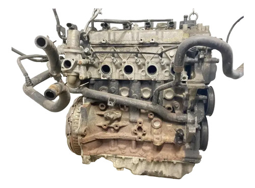 Motor diesel kia ceed - motor,